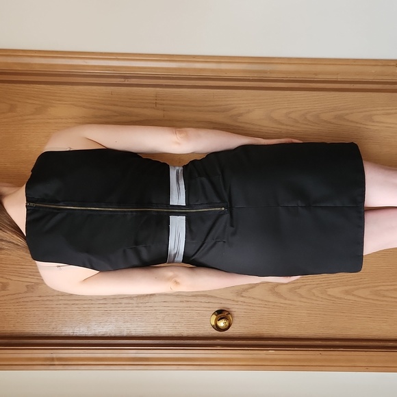 Lucca couture size S Dress - Picture 3 of 8